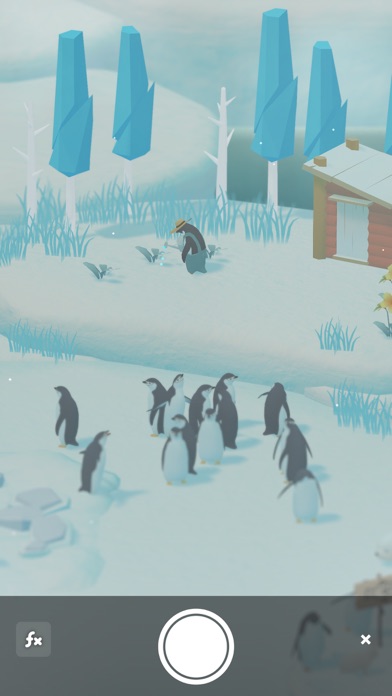 Penguin Isle Screenshot 4