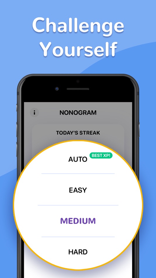 #5. Nonogram 4·8·3: Game (iOS) 来自: Tripledot Studios