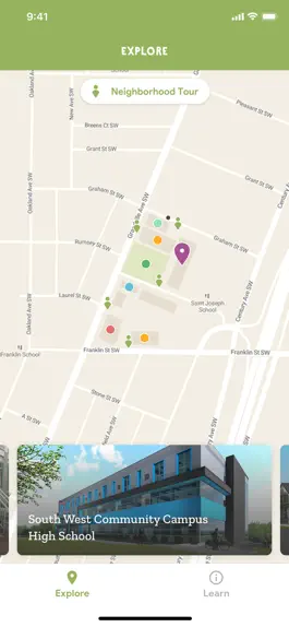 Game screenshot Plaza Roosevelt hack