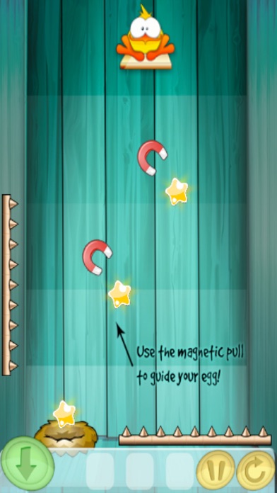 Lay Golden Eggs LT Screenshot