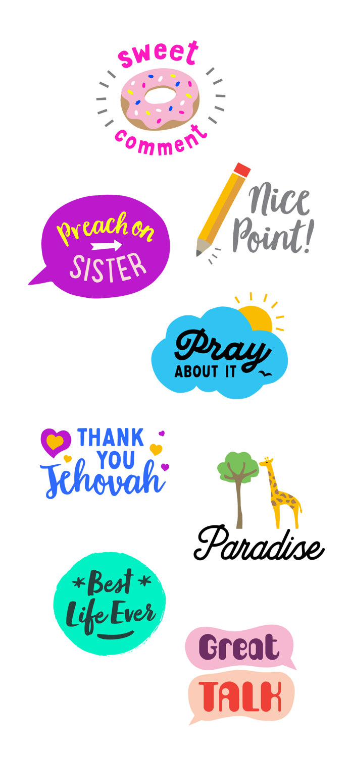 Encourage One Another