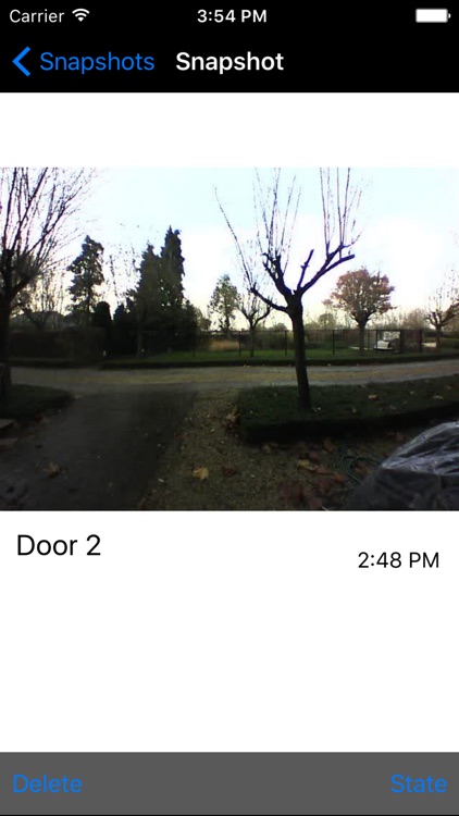 Fasttel Video Doorbell screenshot-4