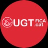 UGT FICA Catalunya icon