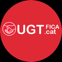 UGT FICA Catalunya