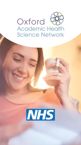 Game screenshot Oxford AHSN mod apk