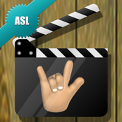 Baby Sign Language Dictionary - ASL Edition icon
