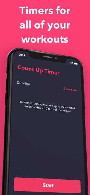 Clock Best Free Interval Timer App Iphone Countdown Clock Best