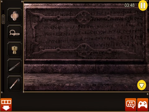 Screenshot #4 pour Vieille chambre évasion