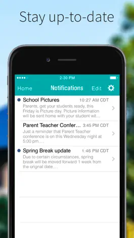 Game screenshot McHenry School District 15 hack