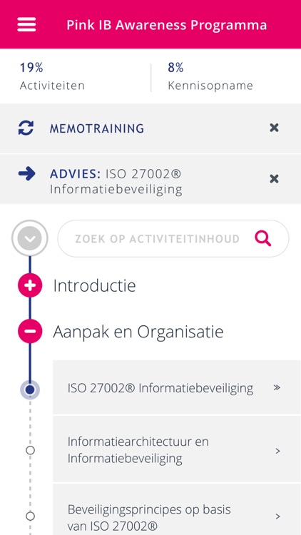 Pink Elephant Education