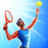 Wildlife Studios - Tennis Clash：Game of Champions kunstwerk