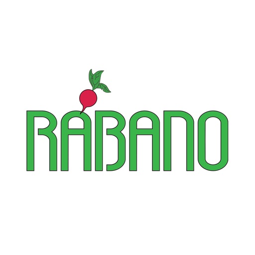 Rabano icon