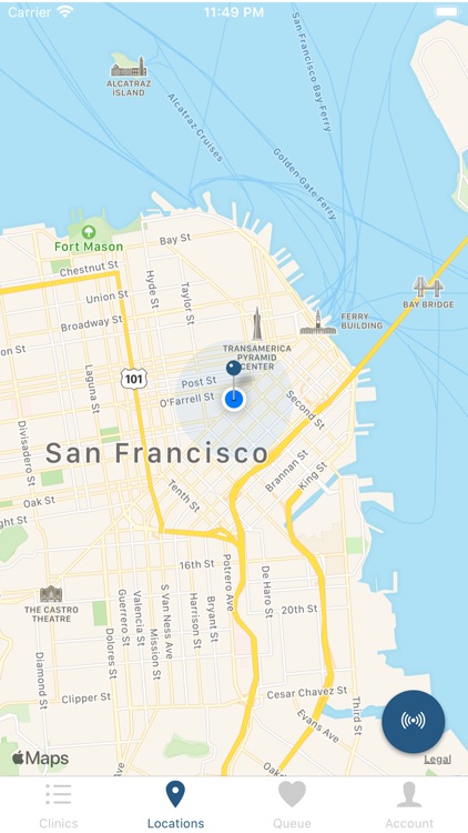 Queue Master screenshot-5