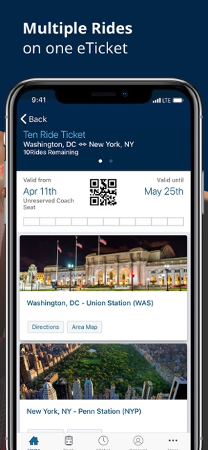 Amtrak(圖5)-速報App