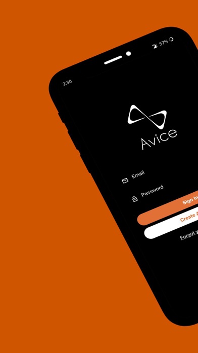 Screenshot #1 pour Avice