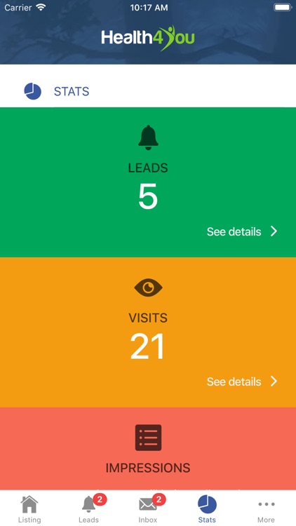 Health4You Australia screenshot-6