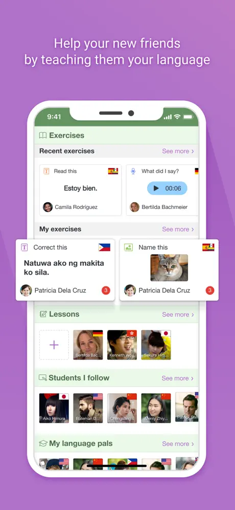 Language Pal