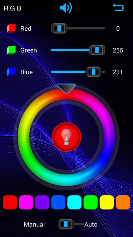 Aura Audio