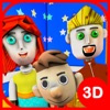 My Sweet Family Home Stories icon