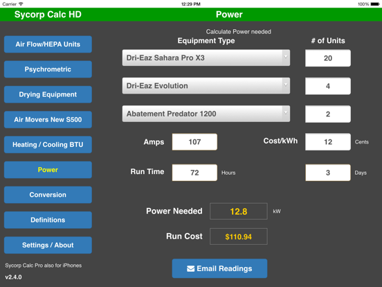 Sycorp Calc HDのおすすめ画像7