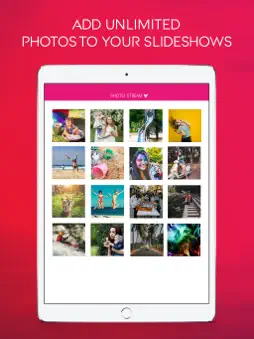 Fast & Easy Slideshow Maker screenshot 8