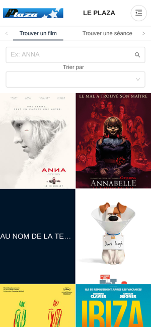 Cine Boutique(圖2)-速報App