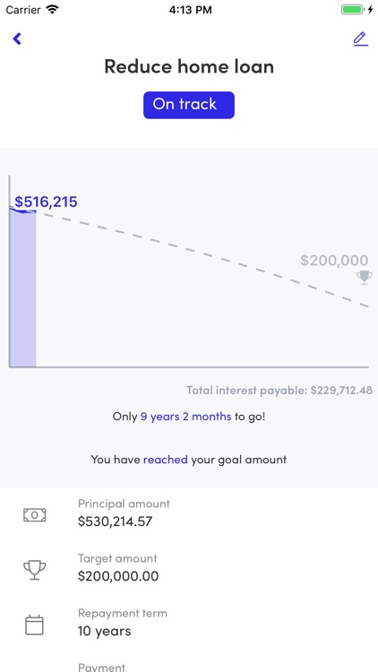 BlueRock screenshot-8