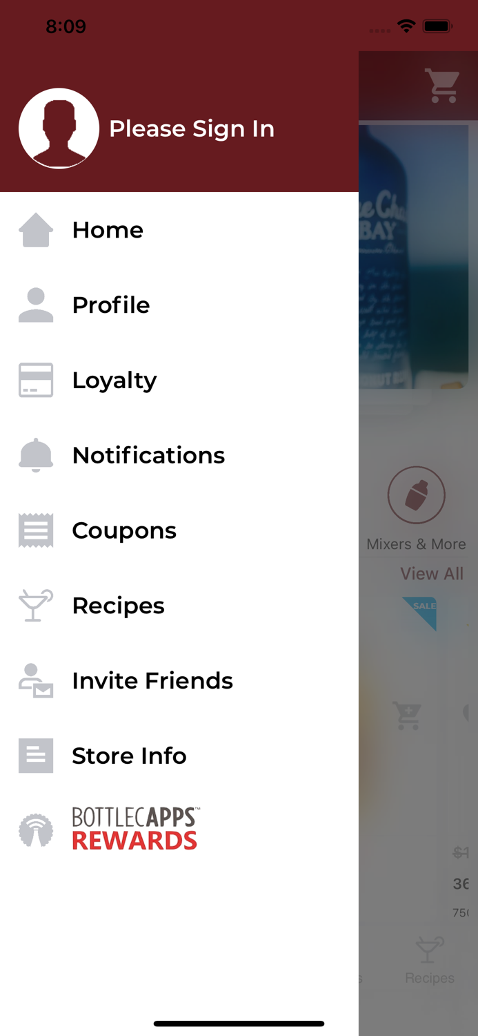 Fishers Discount Liquor Barn