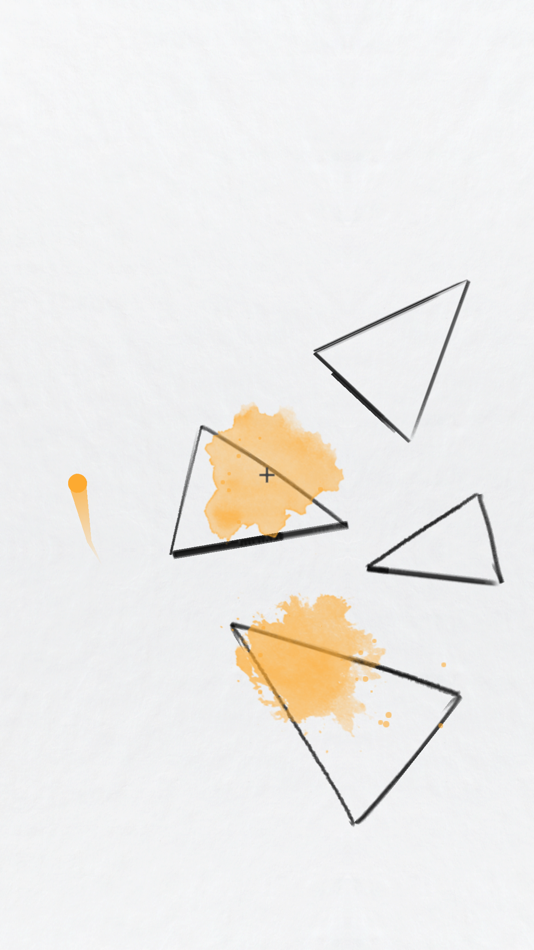 #3. Color Spots - Relaxing puzzle (iOS) 由: UXAPPS LTD