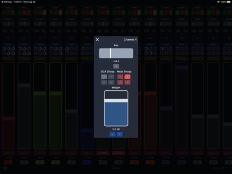 X Air Controllerのおすすめ画像3