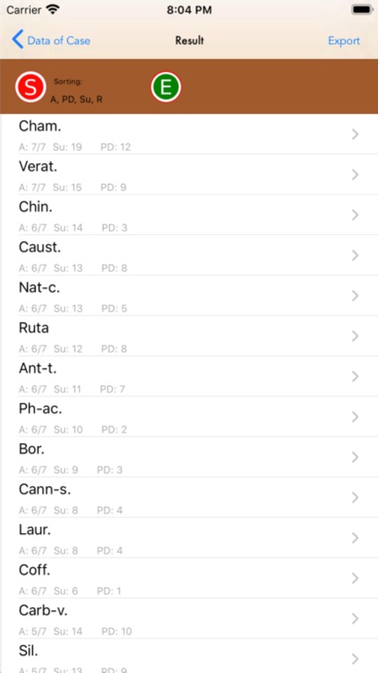 BogerBCR screenshot-5
