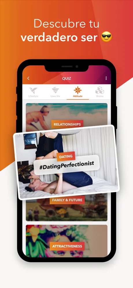 Koko－App de Citas Épicas