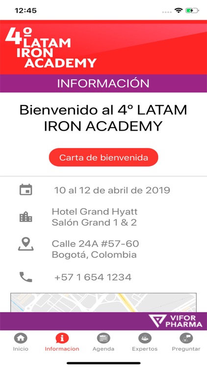 4 Latam Iron Academy