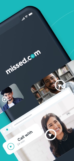 Missed.com