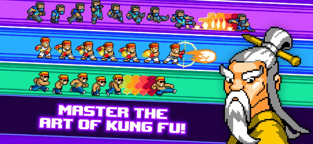 Kung Fu Z hack tool