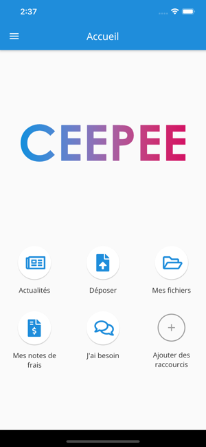 CEEPEE