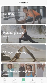 Schermafbeelding