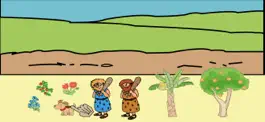 Game screenshot Arca di Noe apk