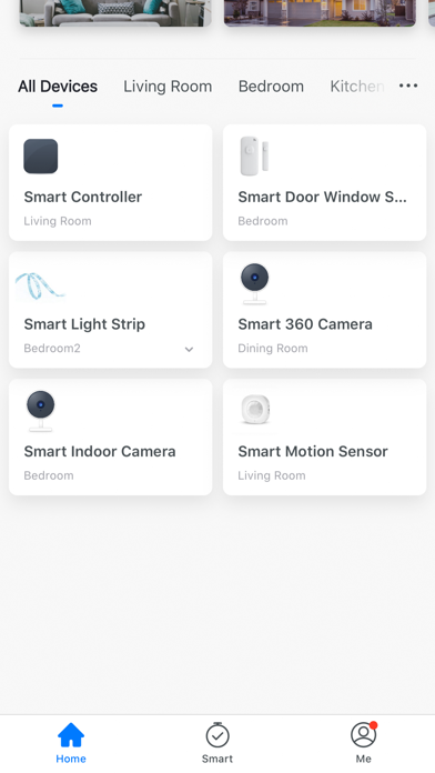 Screenshot #2 pour Lenovo Link Pro