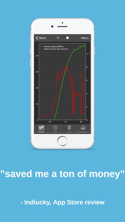 OBDLink screenshot-4