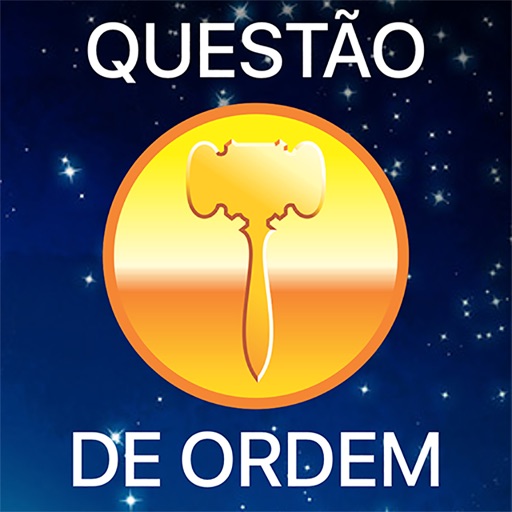 Questão de Ordem Game Jurídico