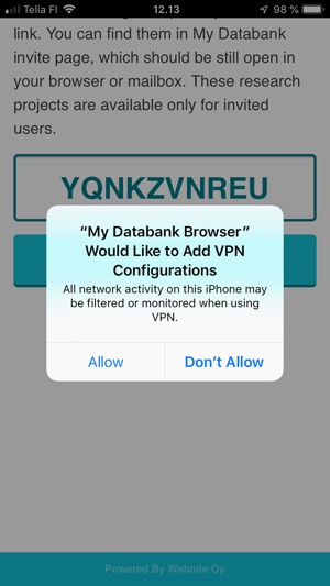 My Databank(圖6)-速報App