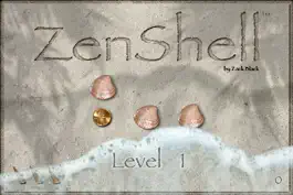 Game screenshot ZenShell mod apk