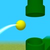 Flappy Balls 3D