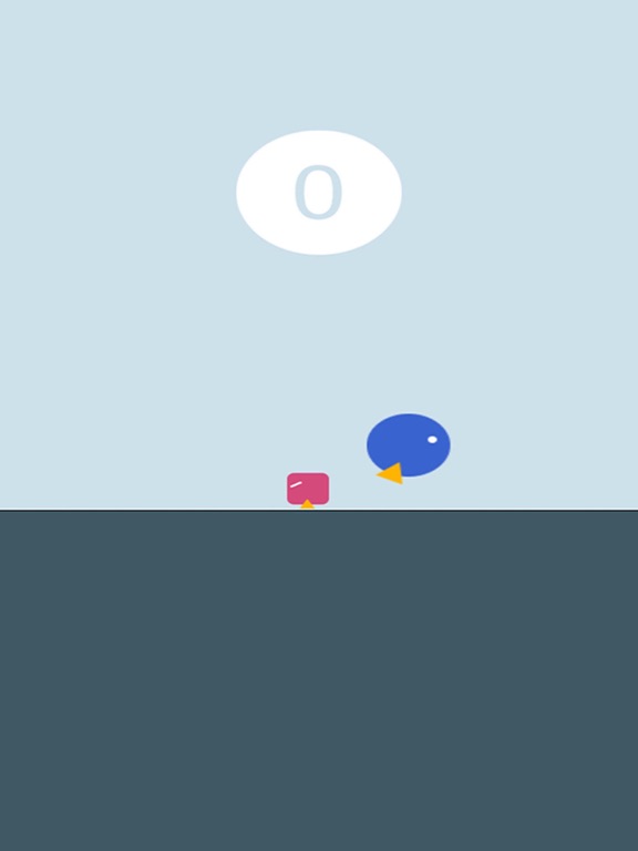 Screenshot #6 pour 笨鸟先飞-BirdJump