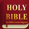 The Holy Bible, Louis Segond - RAVINDHIRAN SUMITHRA