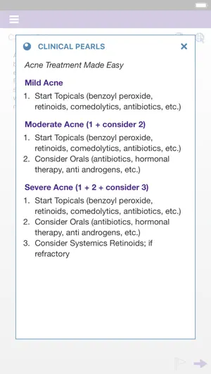 Family Medicine Study Guide screenshot 4