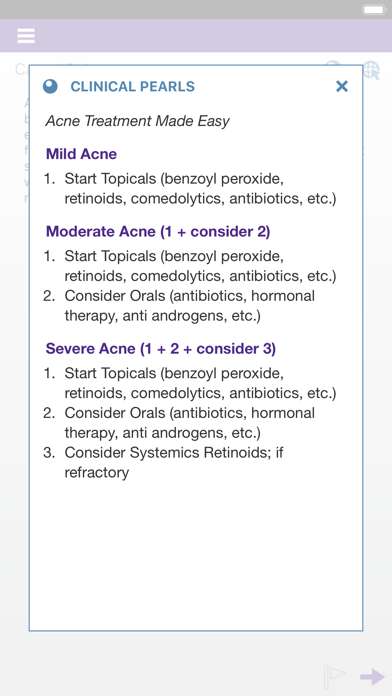 Family Medicine Study Guide Screenshot