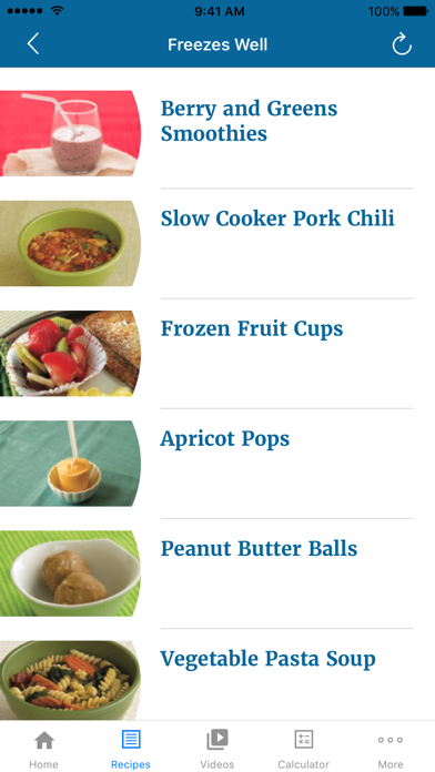 Spend Smart Eat Smart Screenshot 4 - AppWisp.com Spend Smart Eat Smart Screenshot 4 - AppWisp.com