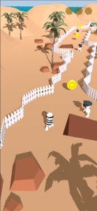 Heist Run screenshot #5 for iPhone